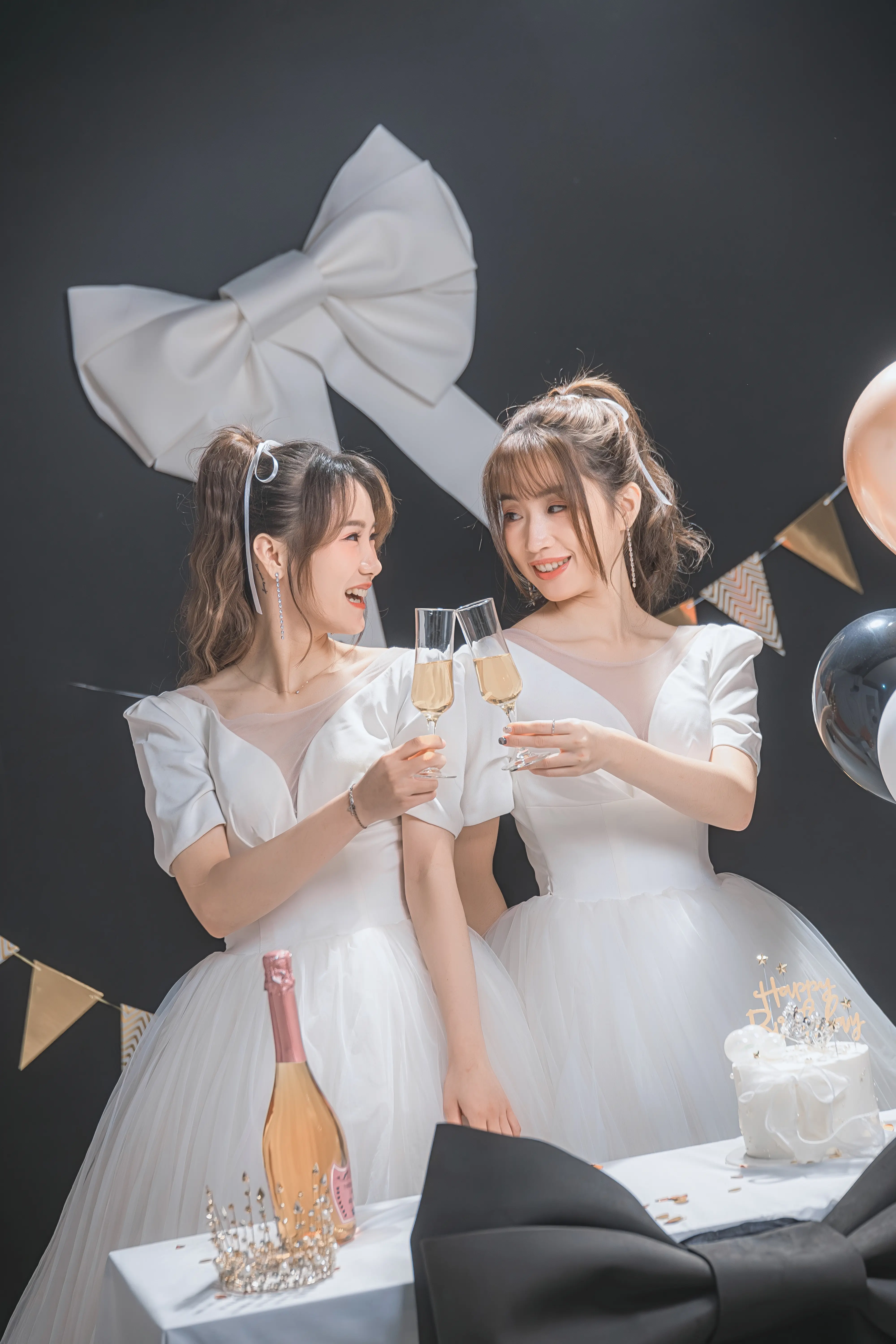 高雄生日寫真｜閨蜜派對攝影