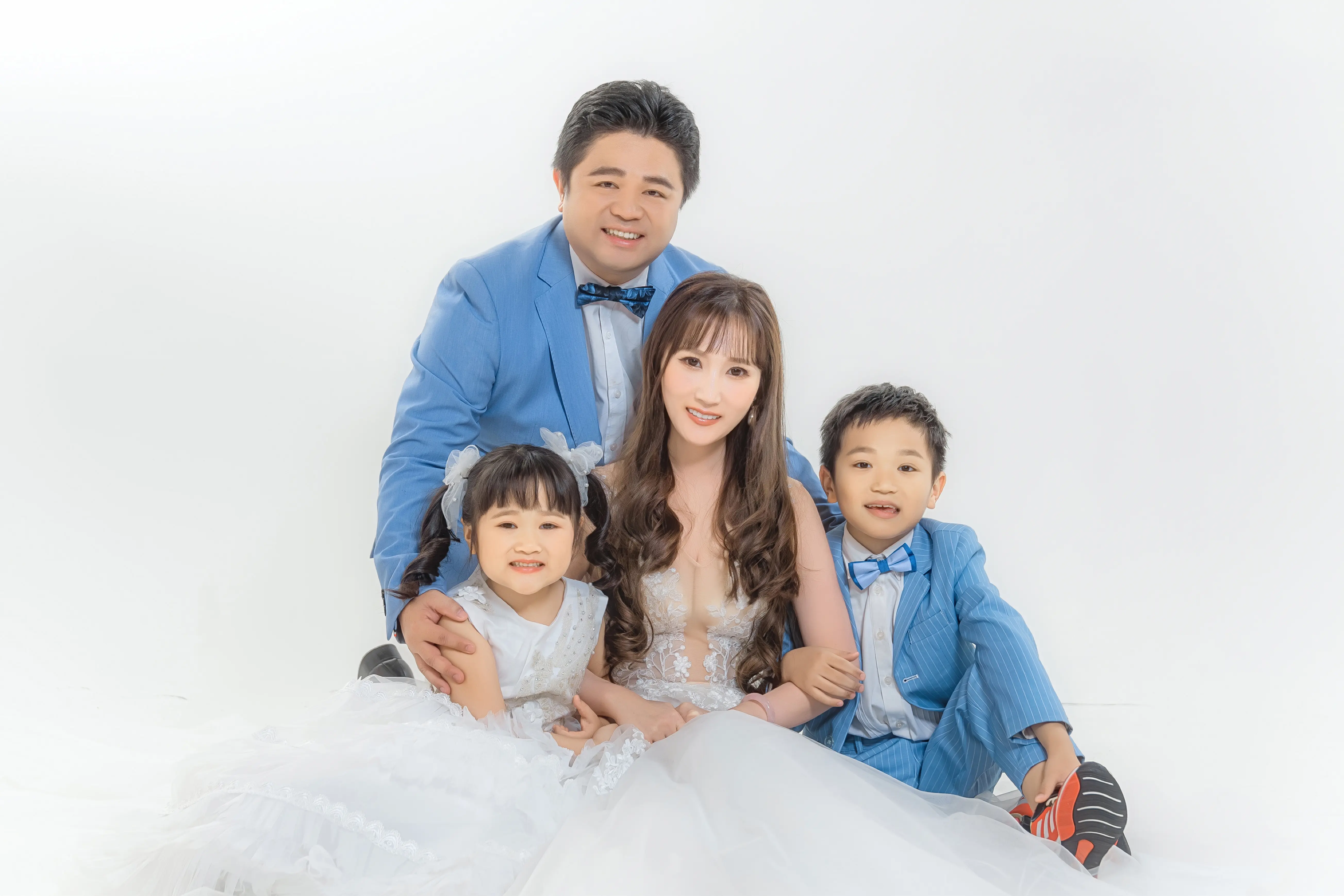 高雄母子寫真｜親子成長紀錄