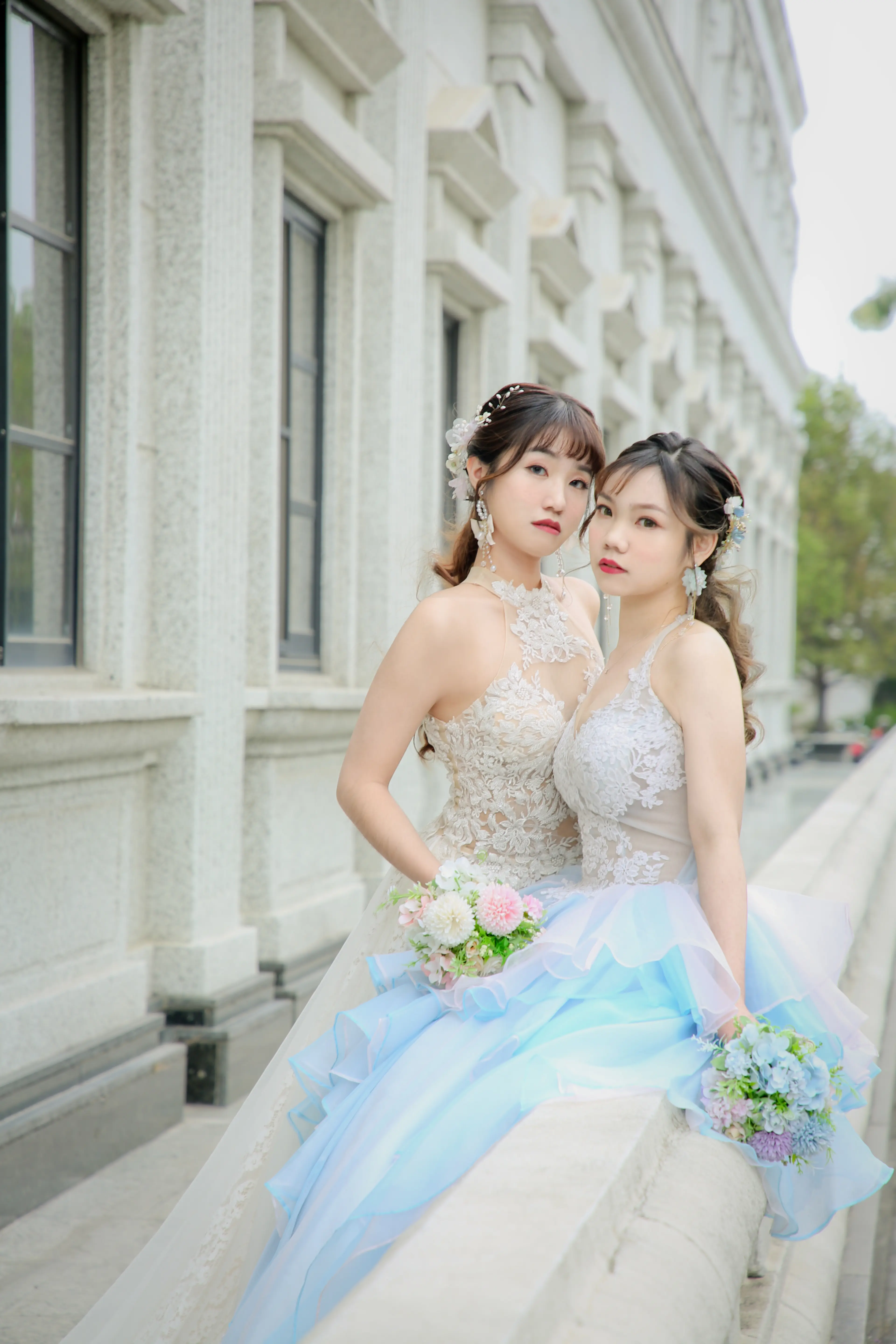 高雄閨蜜寫真 姊妹情誼紀念照
