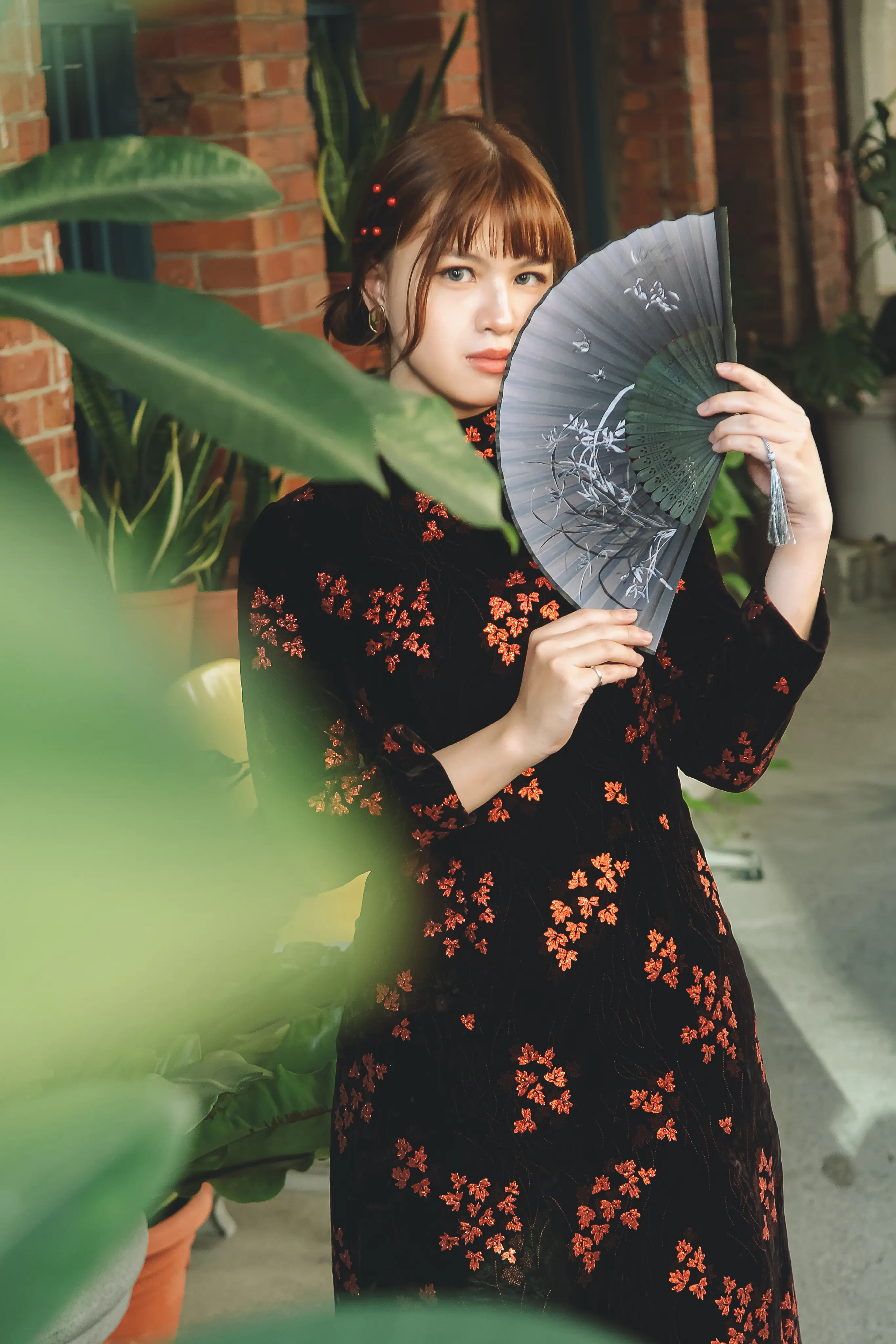 高雄彩虹婚紗攝影作品 個性婚紗寫真